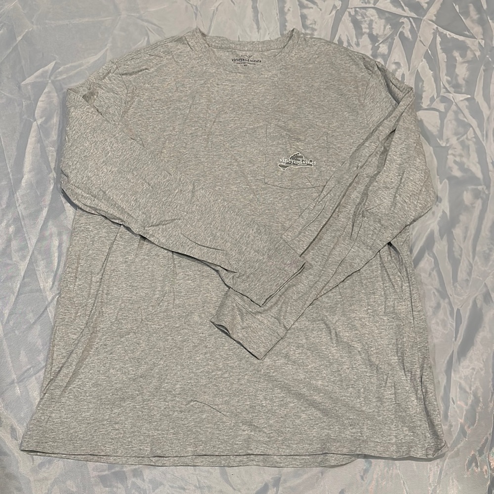 Vineyard Vines Long Sleeve
